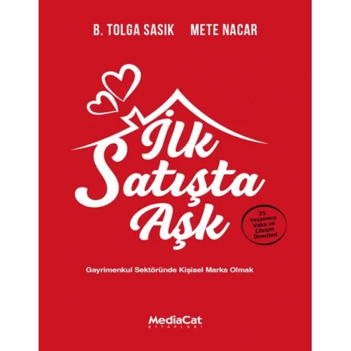 İlk Satışta Aşk