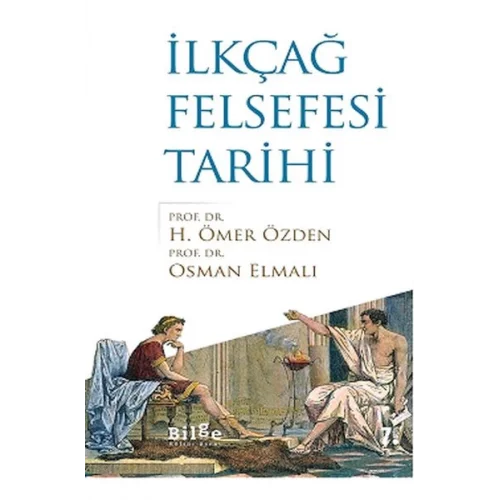 İlkçağ Felsefesi Tarihi