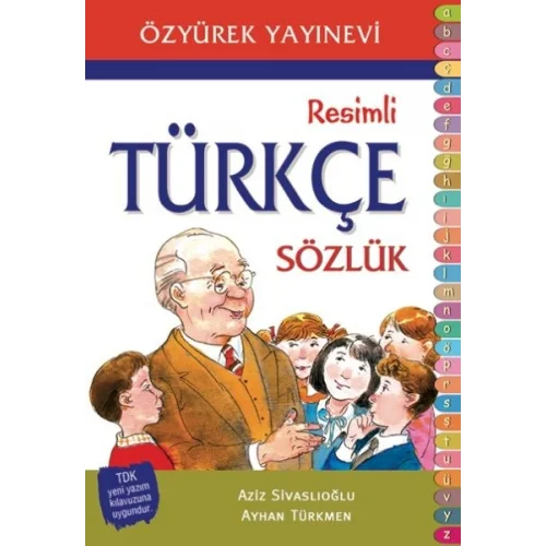İlköğretim Resimli Türkçe Sözlük