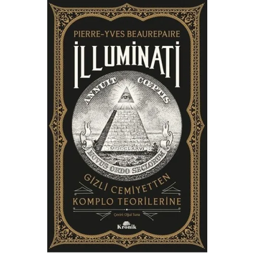 İlluminati