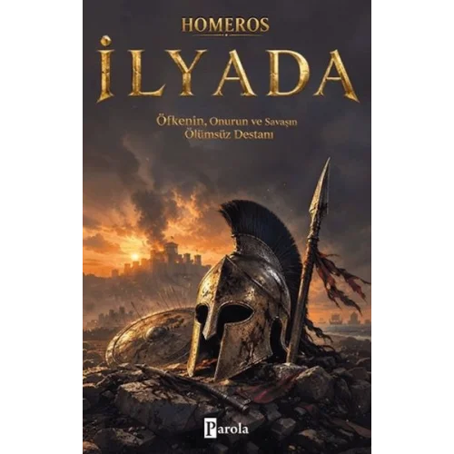 İlyada