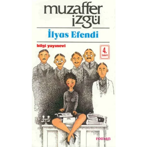 İlyas Efendi