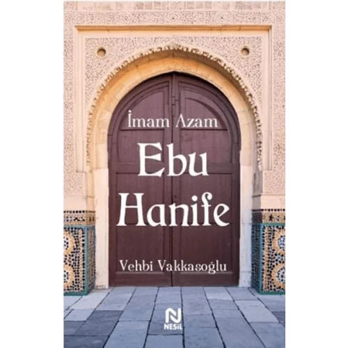 İmam Azam Ebu Hanife