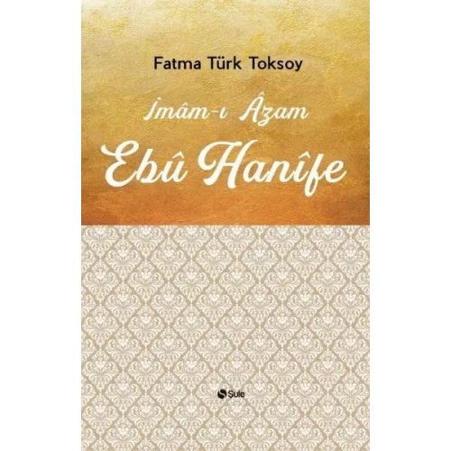 İmamı Azam Ebu Hanife