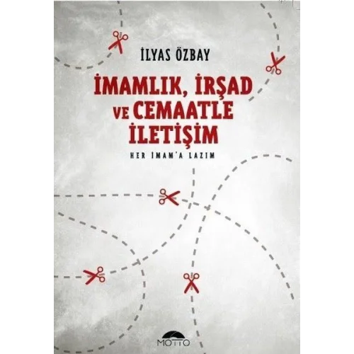 İmamlık İrşad ve Cemaatle İletişim