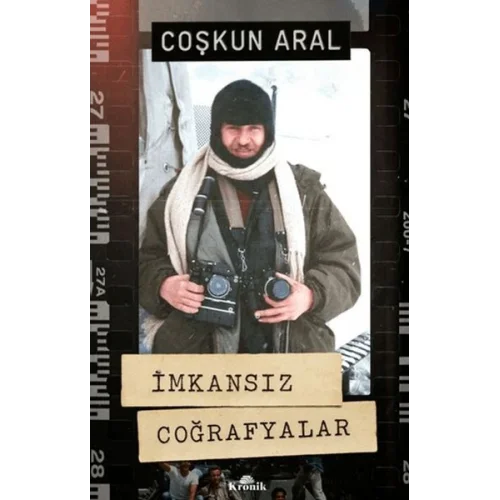 İmkansız Coğrafyalar