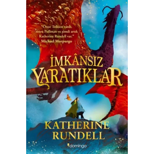 İmkânsız Yaratıklar