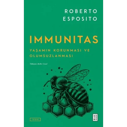 Immunitas