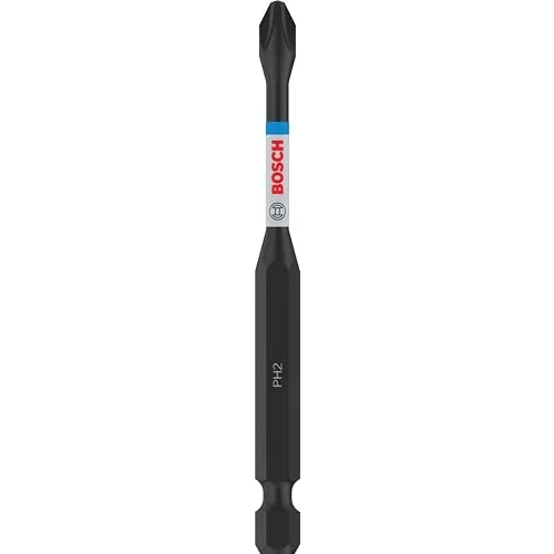 Impact Yıldız Bits Ucu Ph2x90 Mm 1Li