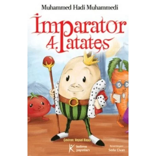 İmparator 4. Patates