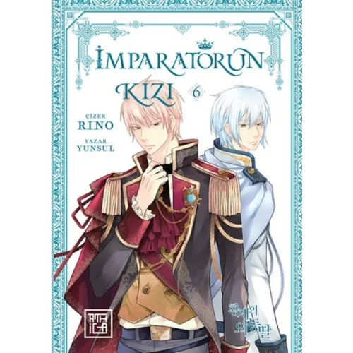 İmparatorun Kızı 6