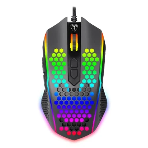 Imperial T-TGM310-LIT Kablolu Gaming Mouse