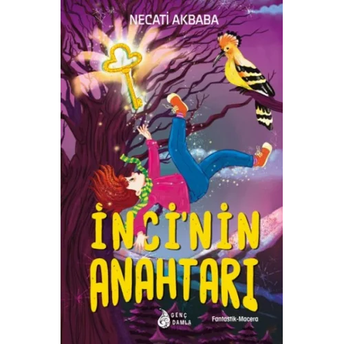 İnci’nin Anahtarı