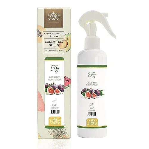 İncir Kokusu Sprey 400Ml.