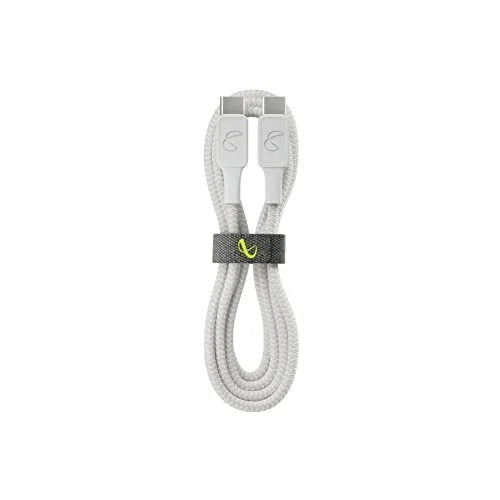 Infinitylab by - InstantConnect Kablo USB-C USB-C,Beyaz,1.5m