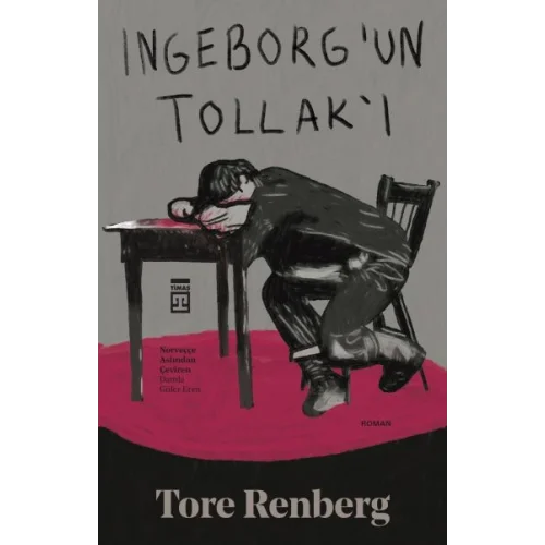 Ingeborgun Tollakı
