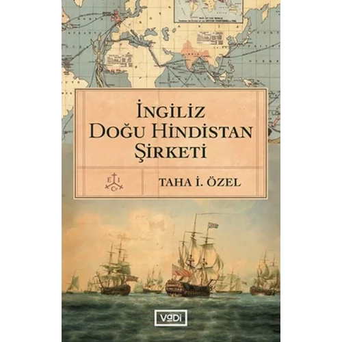 İngiliz Doğu Hindistan Şirketi