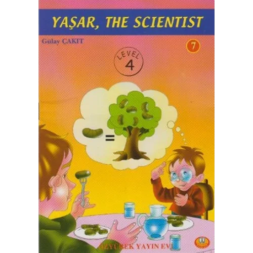 İngilizce Hikayeler 7. Sınıf (10 Kitap Takım)