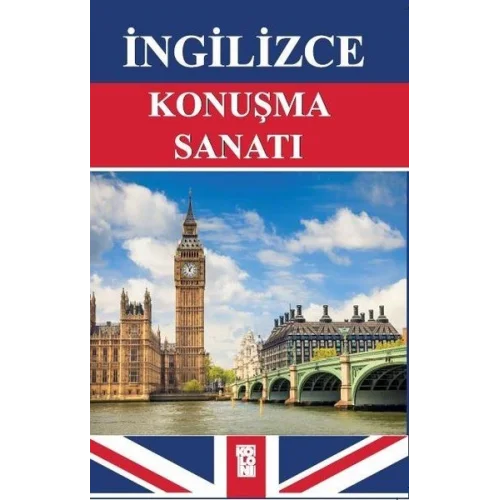 İngilizce Konuşma Sanatı