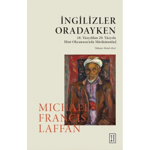 İngilizler Oradayken