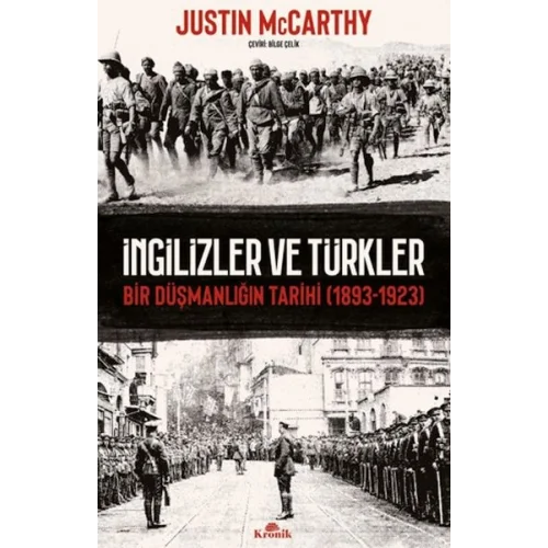 İngilizler ve Türkler