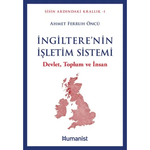 İngilterenin İşletim Sistemi