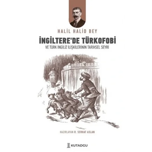 İngiltere’de Türkofobi