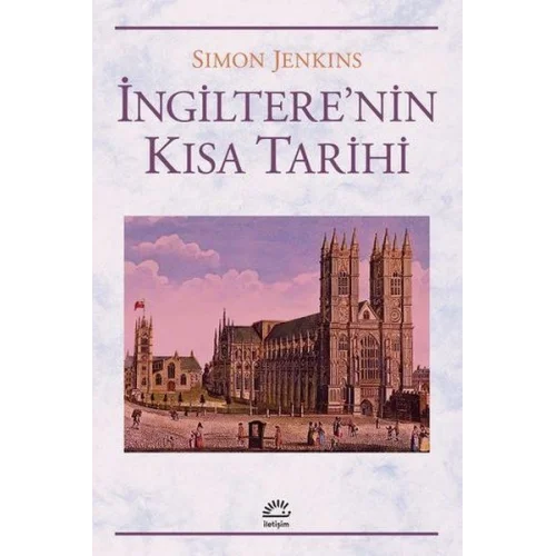 İngilterenin Kısa Tarihi