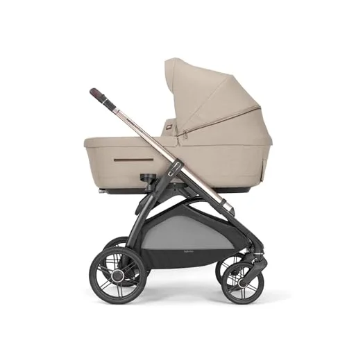 Inglesina Aptica Glam Portbebe - Pashmina Beige