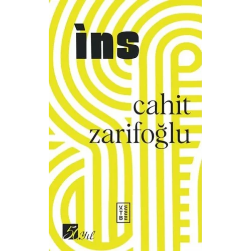 İns (50. Yıl Özel Baskı)