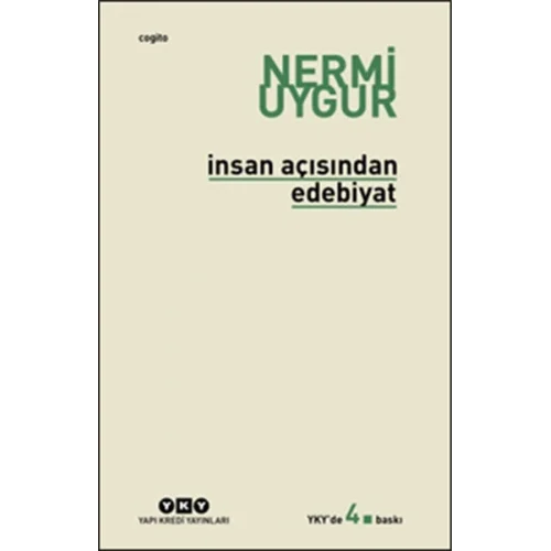 İnsan Açısından Edebiyat