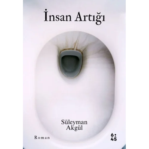 İnsan Artığı