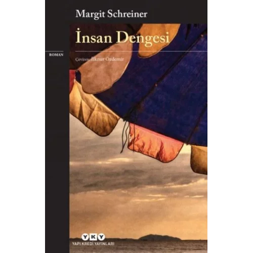 İnsan Dengesi