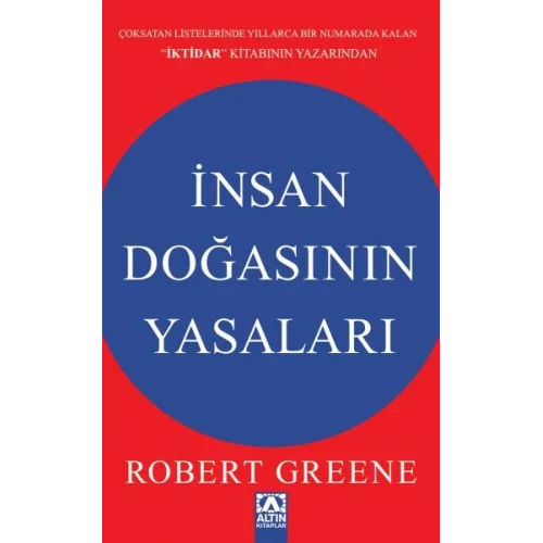 İnsan Doğasının Yasaları