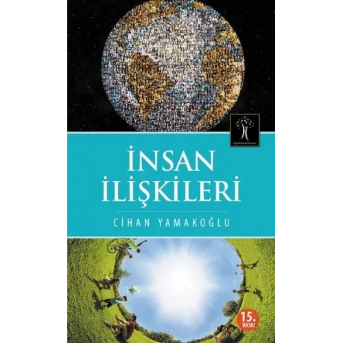 İnsan İlişkileri