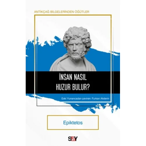İnsan Nasıl Huzur Bulur?