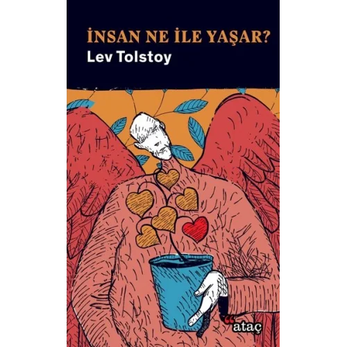 İnsan Ne İle Yaşar