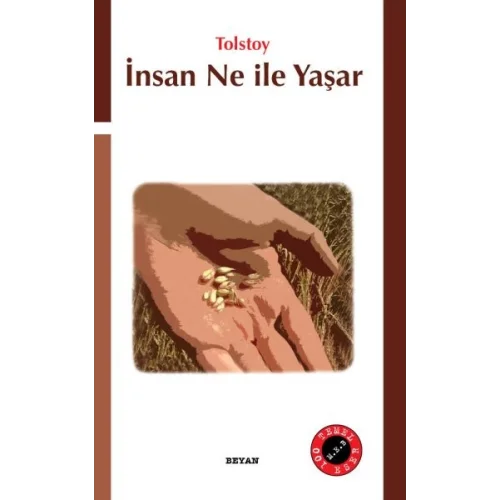 İnsan Ne İle Yaşar