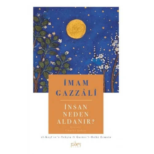 İnsan Neden Aldanır?