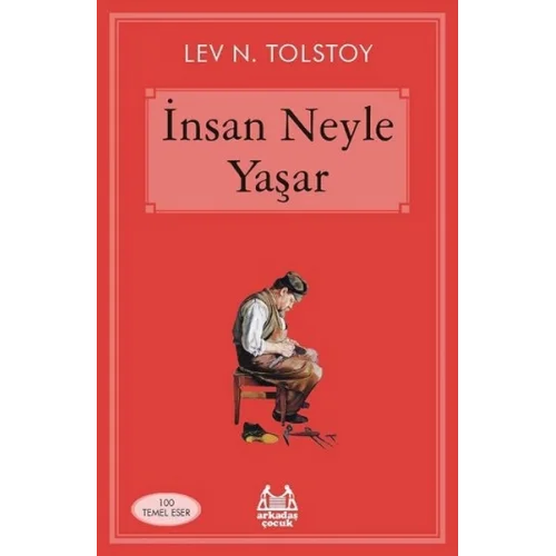 İnsan Neyle Yaşar