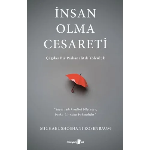 İnsan Olma Cesareti