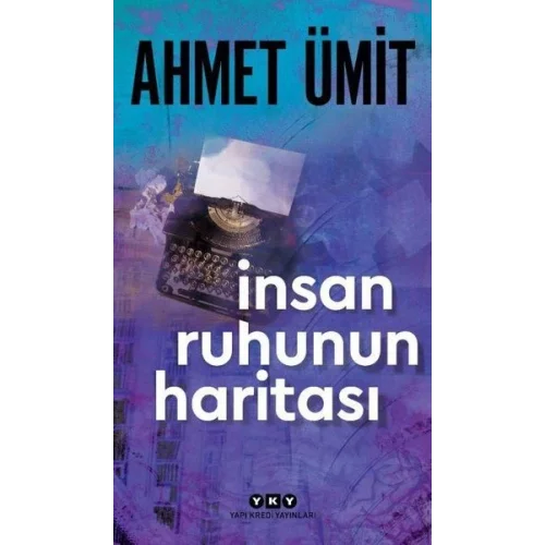 İnsan Ruhunun Haritası