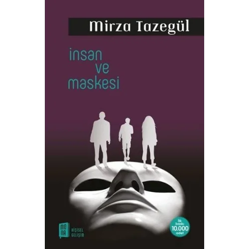 İnsan ve Maskesi