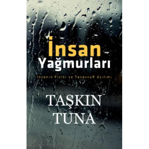 İnsan Yağmurları