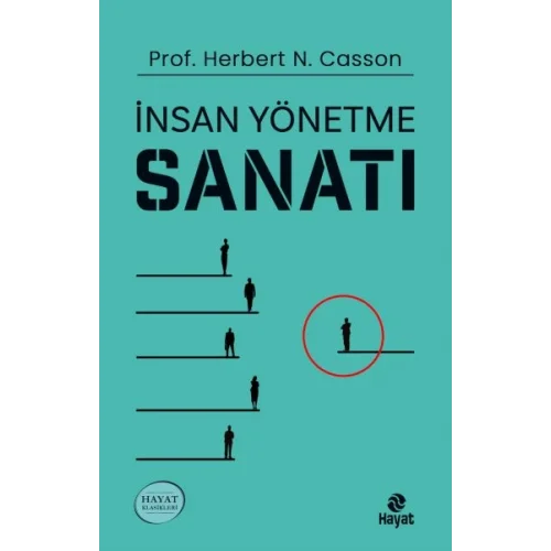 İnsan Yönetme Sanatı