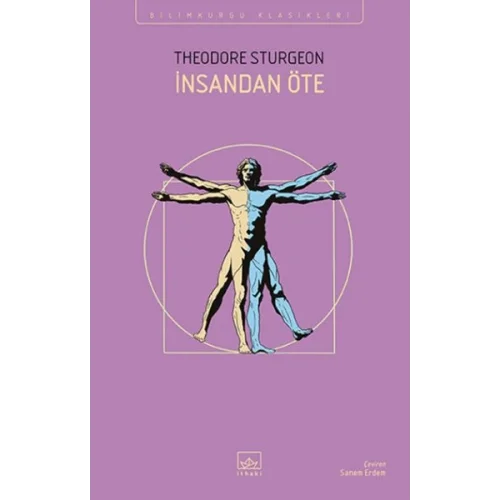 İnsandan Öte