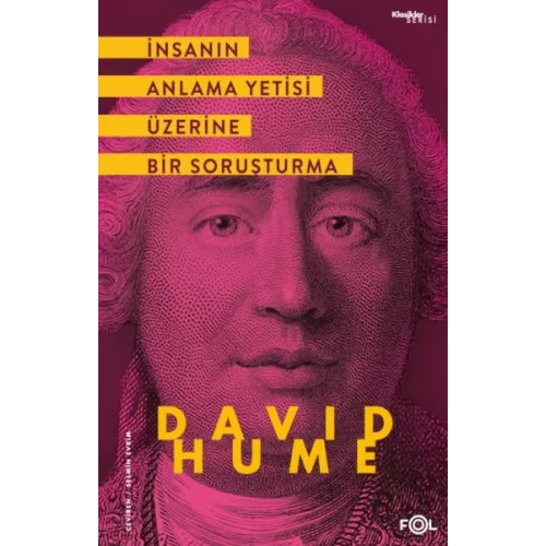 İnsanın Anlama Yetisi Üzerine