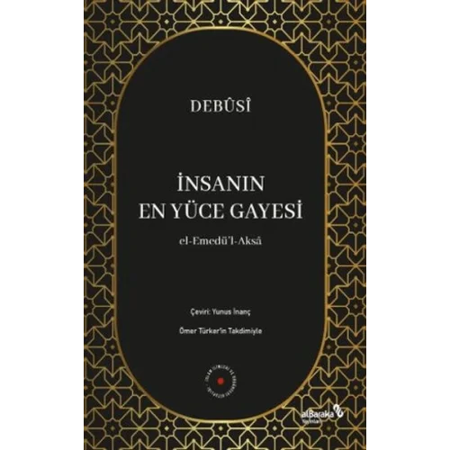 İnsanın En Yüce Gayesi