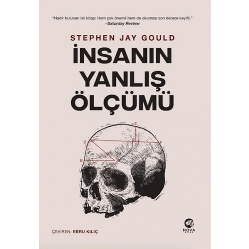 İnsanın Yanlış Ölçümü