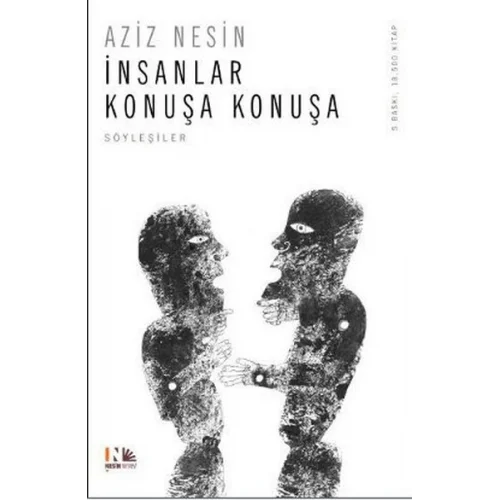 İnsanlar Konuşa Konuşa